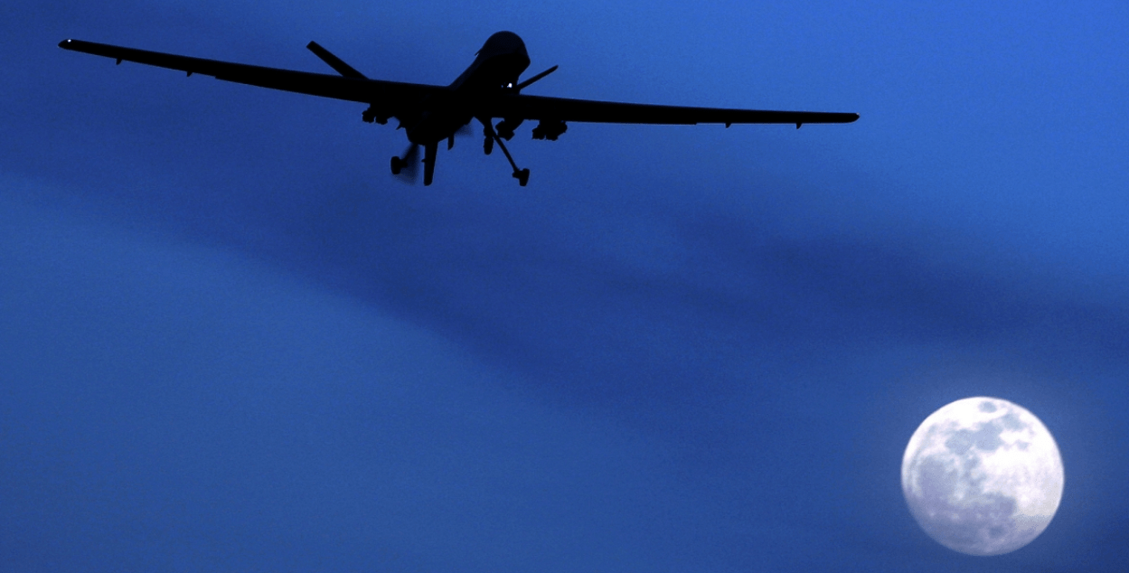 Source: The Intercept