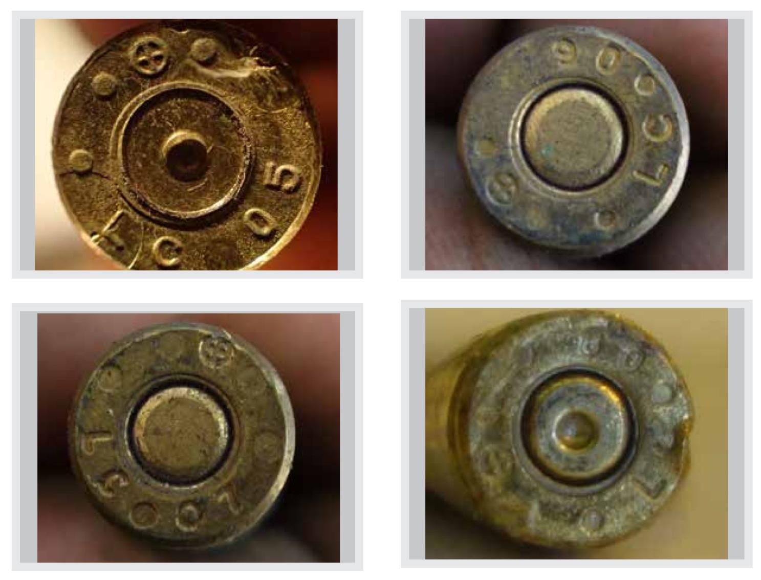 Photo: Conflict Armament Research