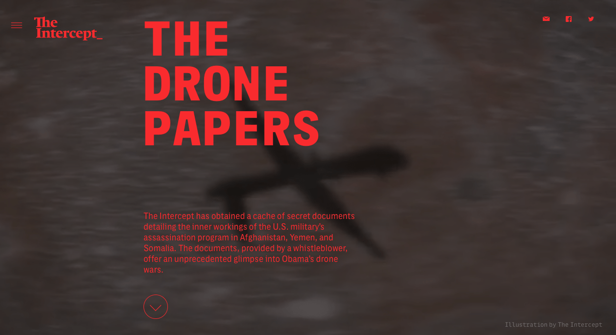 Drone Papers