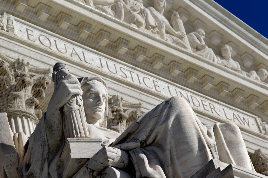 How the Supreme Court Authorized Racial Profiling